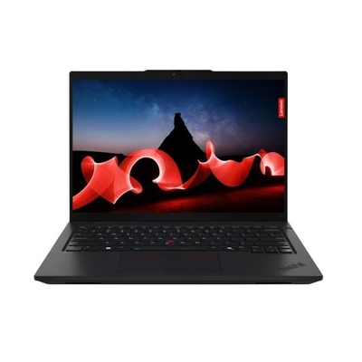Product Laptop Lenovo 14" ThinkPad L14 G5 21L10031PB W11Pro Ultra 7 155U/16GB/1TB/INT/14.0 FHD/Black(US Keyboard) base image