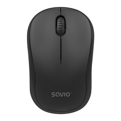 Product Ποντίκι Ασύρματο Savio Mb-03 Savio base image