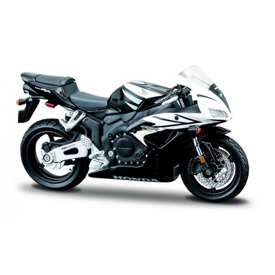 Product Φιγούρα Μοντελισμού Metal Model Honda Cbr 1000rr 1/18 base image
