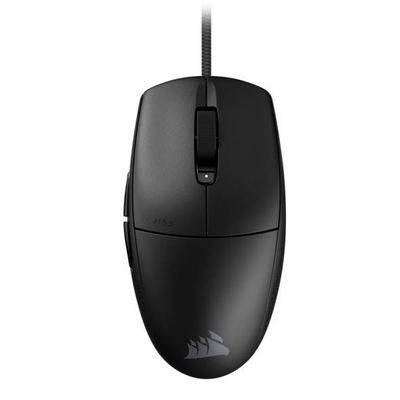 Product Ποντίκι Ενσύρματο Corsair M55 Black base image