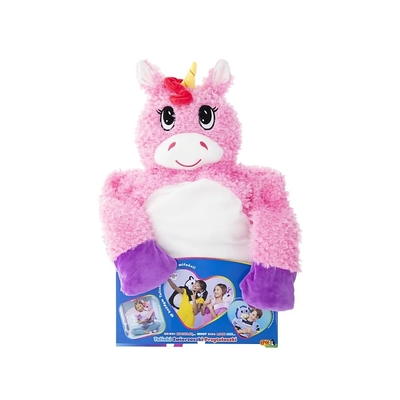 Product Λούτρινο Epee Plush Toy Tulinki - Cuddly Animals, Pink Unicorn base image