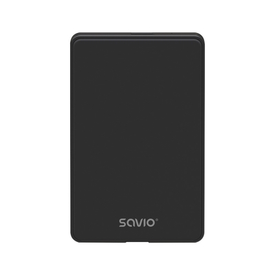 Product Θήκη Σκληρού Δίσκου Savio External Hdd/Sdd Ak-73 Savio base image