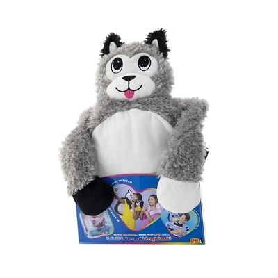 Product Λούτρινο Epee Plush Toy Tulinki - Cuddly Animals, Dog Husky base image