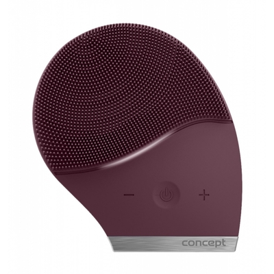 Product Συσκευή Περιποίησης Concept brush Sonivibe SK9101 burgundy base image