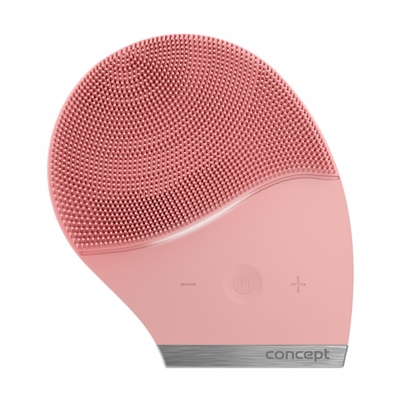 Product Συσκευή Περιποίησης Concept brush Sonivibe SK9102 pink champagne base image