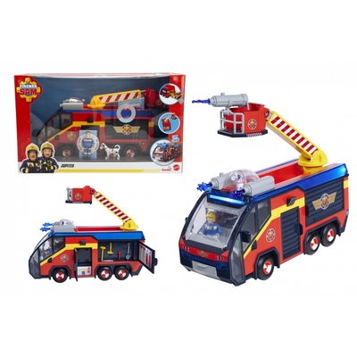 Product Simba Vrhicle Fireman Sam Jupiter base image