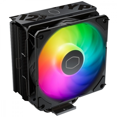 Product Ψύκτρα CPU Cooler Master Hyper 212 PRO base image
