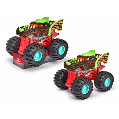 Product Όχημα Εργασίας Dickie Vehicle Dragon Monster Truck 38,5 Cm base image