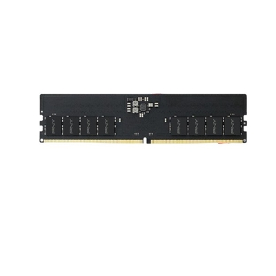 Product Μνήμη Ram Σταθερού PNY DDR5 16GB 5600mhz 44800 Bulk base image