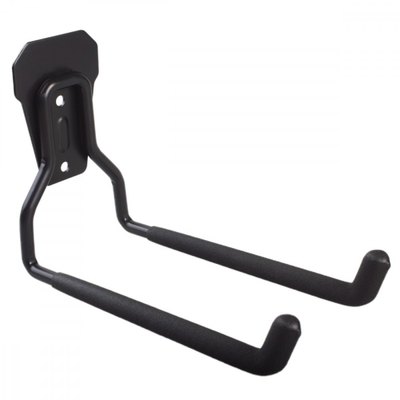 Product Βάση Τοίχου για Ποδήλατα Maclean Steel garage wall hook 35kg MC-440 base image