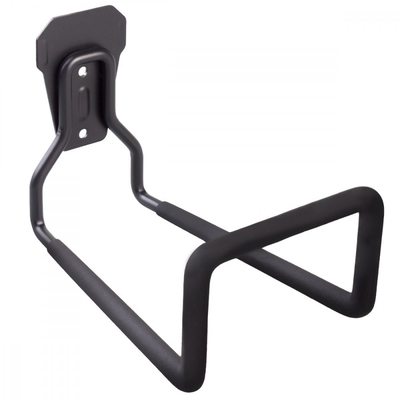 Product Βάση Τοίχου για Ποδήλατα Maclean Steel garage wall hook 35kg MC-441 base image