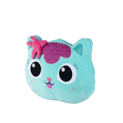 Product Λούτρινο Simba Cushion Gabbys Dollhouse Mercat 50 Cm base image