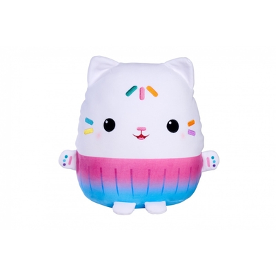 Product Λούτρινο Simba Mascot Gabbys Dollhouse Squishy Cake Cat 30 Cm base image
