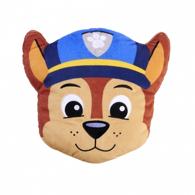 Product Λούτρινο Simba Cushion Paw Patrol Chase 50 Cm base image
