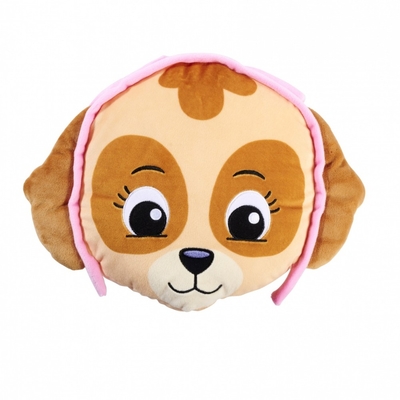 Product Λούτρινο Simba Cushion Paw Patrol Skye 50 Cm base image