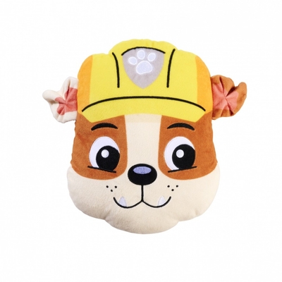 Product Λούτρινο Simba Cushion Paw Patrol Rubble 50 Cm base image