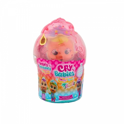 Product Κούκλα Tm Toys Cry Babies Magic Tears Shiny Shells Sandy base image