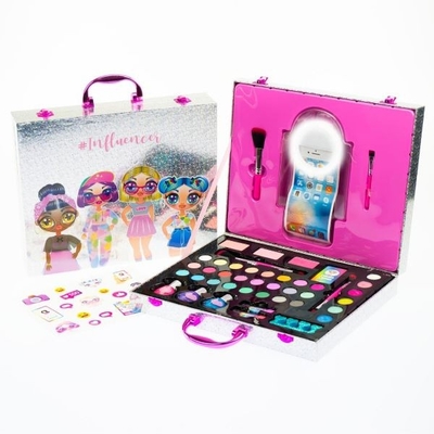 Product Παιχνίδι Nice Makeup Set Influencer base image