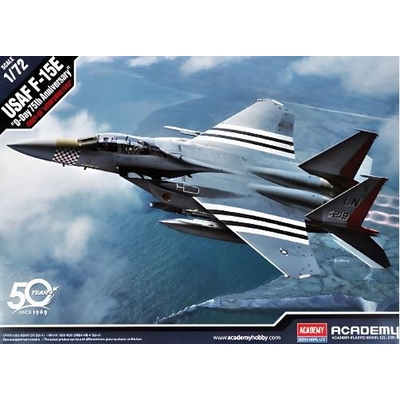 Product Φιγούρα Μοντελισμού F-15e D-Day 75th Anniversary 1/72 base image