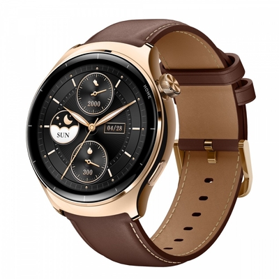 Product Smartwatch Mibro Lite 3 Pro Rose gold base image