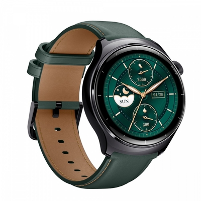 Product Smartwatch Lite 3 Pro Blackish Green base image