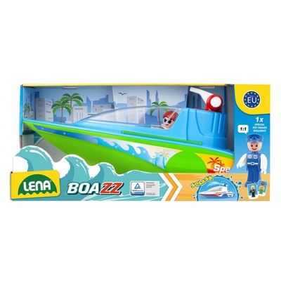 Product Lena Boazz Sport Boat With Squirt Function base image