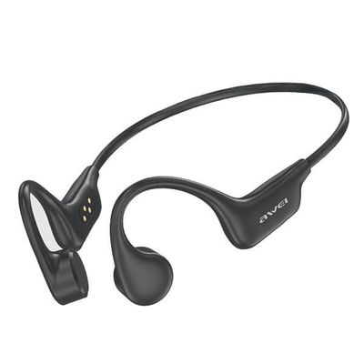 Product Bluetooth Headset Awei A899bl With Bone Conduction base image