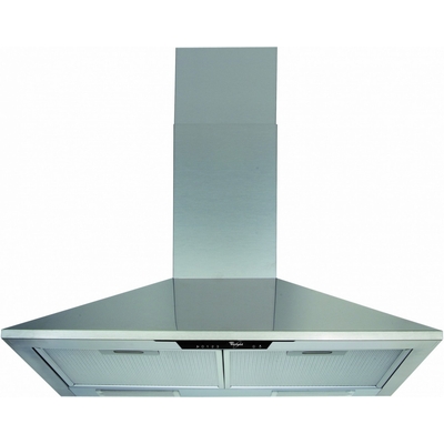 Product Απορροφητήρας Whirlpool Akr6851ix Hood base image