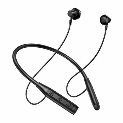 Product Bluetooth Headset Usams 5.3 Yq24 Series Yq Black base image