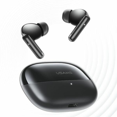 Product Bluetooth Headset Usams 5.3 If27 Tws Black base image