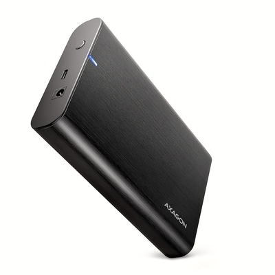 Product Θήκη Σκληρού Δίσκου Axagon Ee35-A6c Ext. Usb 3.2 Gen1 Sata6g 3.5 base image
