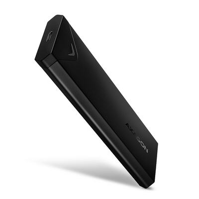 Product Θήκη Σκληρού Δίσκου Axagon Eem2-Ub2 Ext. Usb 3.2 Gen2 M.2 Nvme S base image