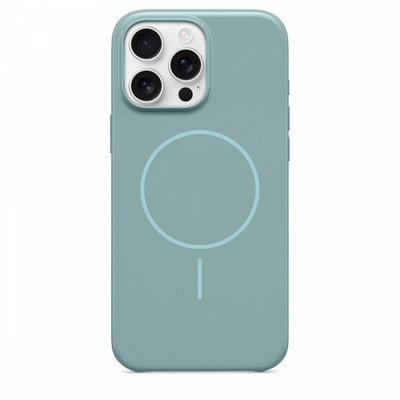 Product Θήκη Κινητού Apple Beats With Magsafe For Iphone 16 Pro Max - Blue base image