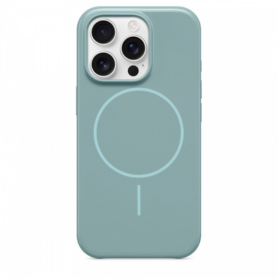 Product Θήκη Κινητού Apple Beats With Magsafe For Iphone 16 Pro - Riptide Blue base image