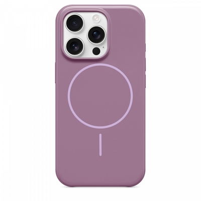 Product Θήκη Κινητού Apple Beats With Magsafe For Iphone 16 Pro - Sunset Purple base image