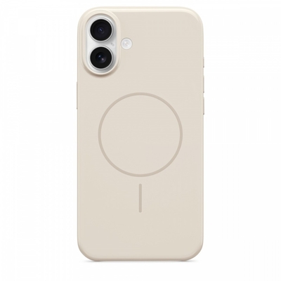 Product Θήκη Κινητού Apple Beats With Magsafe For Iphone 16 Plus - Summit Stone base image