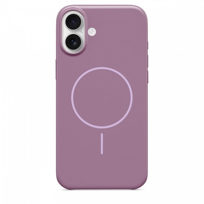 Product Θήκη Κινητού Apple Beats With Magsafe For Iphone 16 Plus - Sunset Purple base image