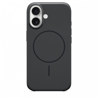 Product Θήκη Κινητού Apple Beats With Magsafe For Iphone 16 - Midnight Black base image