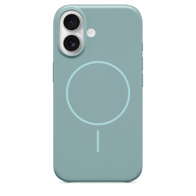 Product Θήκη Κινητού Apple Beats With Magsafe For Iphone 16 - Riptide Blue base image