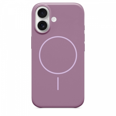 Product Θήκη Κινητού Apple Beats With Magsafe For Iphone 16 - Sunset Purple base image