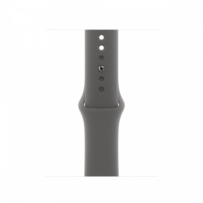 Product Λουράκι Apple 40 Mm Stone Gray Sport Band - S/M base image