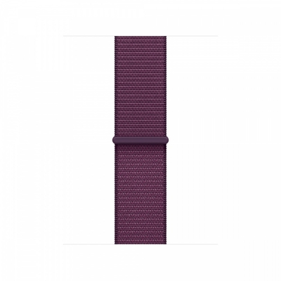 Product Λουράκι Apple 40 Mm Plum Sport Loop base image