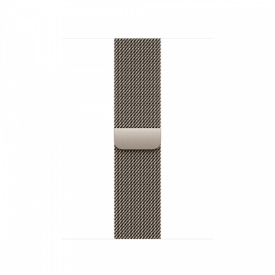 Product Λουράκι Apple 40 Mm Natural Milanese Loop base image