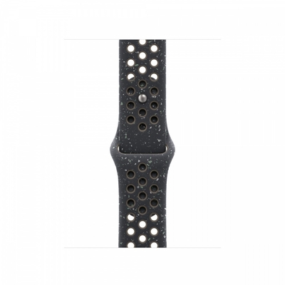 Product Λουράκι Apple 40 Mm Midnight Sky Nike Sport Band - S/M base image