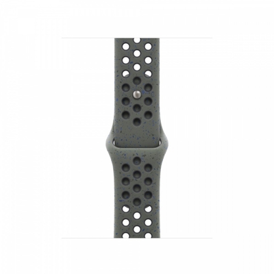 Product Λουράκι Apple 40 Mm Cargo Khaki Nike Sport Band - S/M base image