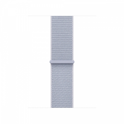 Product Λουράκι Apple 40 Mm Blue Cloud Sport Loop base image