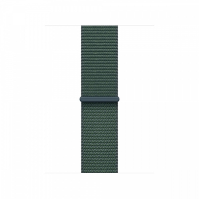 Product Λουράκι Apple 40 Mm Lake Green Sport Loop base image