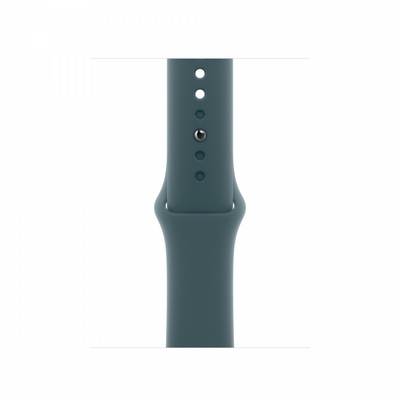 Product Λουράκι Apple 42 Mm Lake Green Sport Band - S/M base image