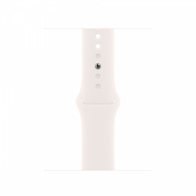 Product Λουράκι Apple 42 Mm Light Blush Green - S/M base image