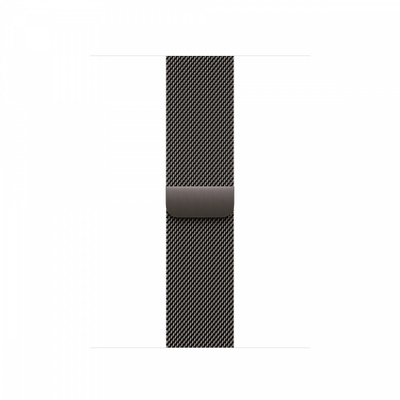 Product Λουράκι Apple 42 Mm Slate Milanese Loop base image